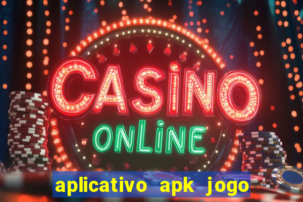 aplicativo apk jogo de ganhar dinheiro gbg